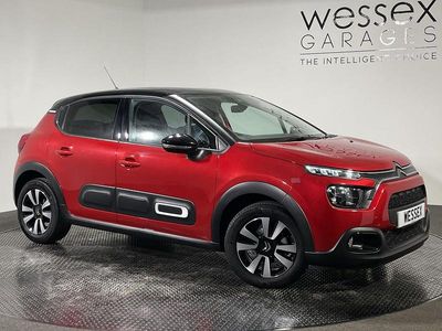 Used 2024 Citroën C3 PureTech Hatchback | £11,700 (Fair price)