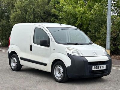 Citroën Nemo