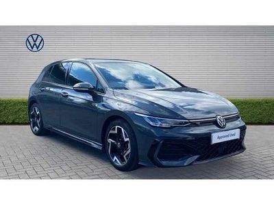 Used VW Golf VIII 150 HP (110 kW) 2025