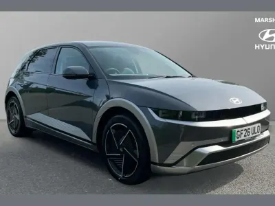 Used Hyundai Ioniq 5