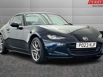 Mazda MX5