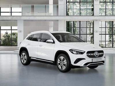 New Mercedes GLA200 Executive 163 HP (119 kW) 2026 SUV