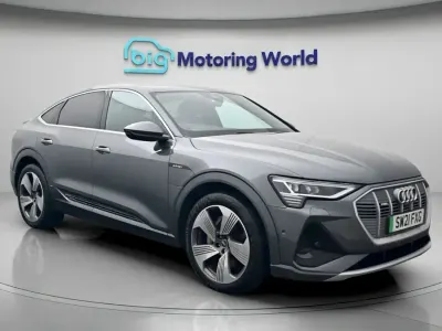 Used VW ID.3
