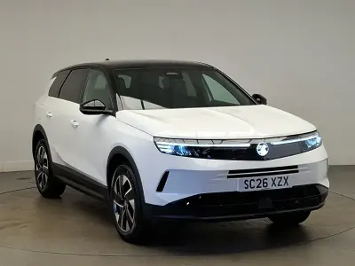 Used Vauxhall Grandland X