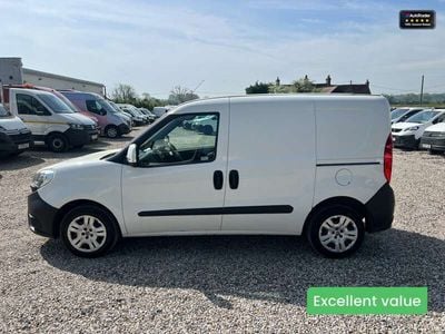 Fiat Doblò
