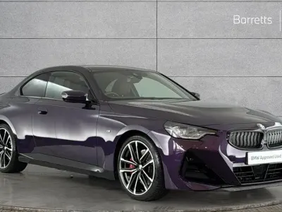 Used BMW 230