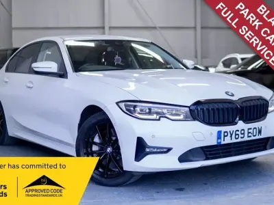 Used BMW 330