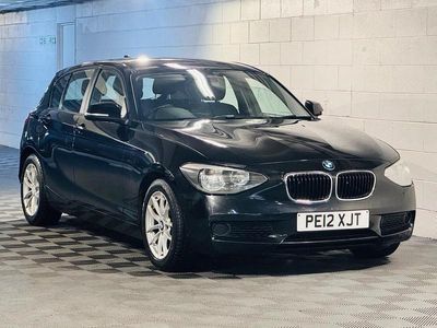 BMW 116