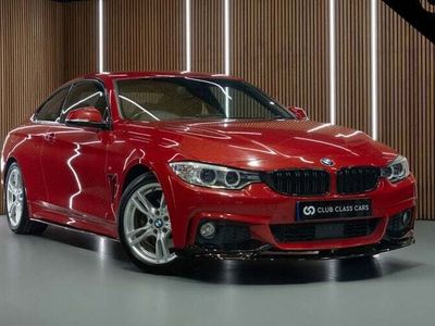 BMW 428