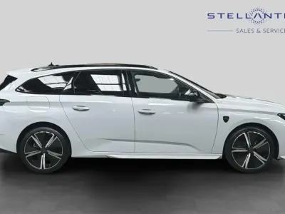 Used Peugeot 308 SW