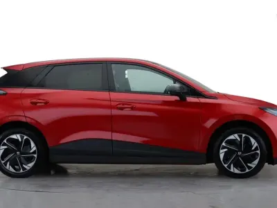 Used MG MG4 EV Trophy 2023 Hatchback