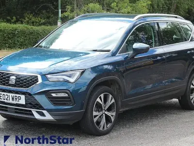 Used Seat Ateca SE Technology 150 HP (110 kW) 2025 SUV