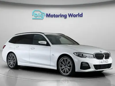 Usado BMW 330e