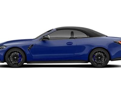 Used BMW M4 Cabriolet Competition Edition 510 HP (375 kW) 2023 Cabriolet