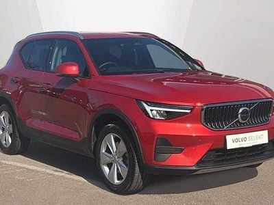 Used Volvo XC40 Core 2024 SUV