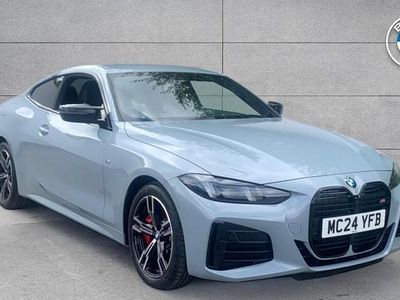 BMW M440