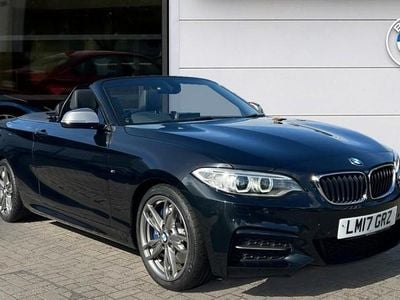 BMW M240