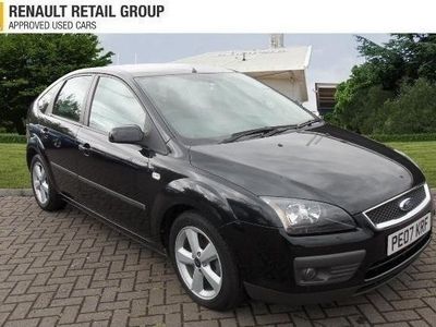 Used Ford Fusion 2007 Hatchback