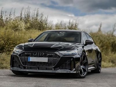 Used Audi A6 Design 2024 Estate