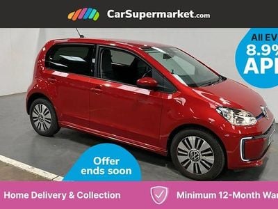 VW e-up!