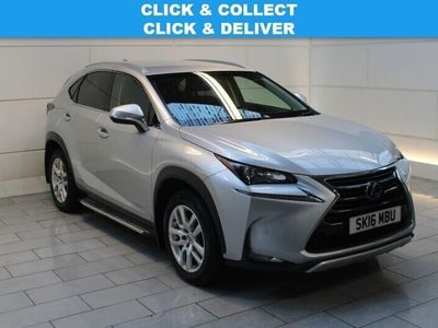 Lexus NX300h