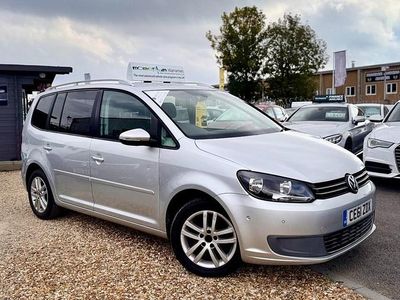 VW Touran
