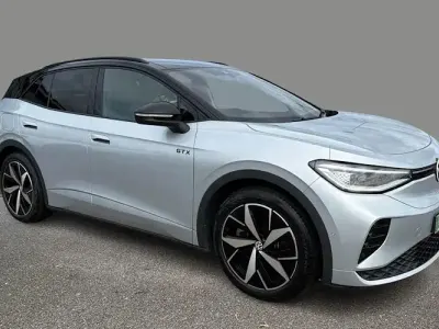 Used VW ID.4