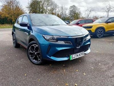 Used 2024 Alfa Romeo Junior Edizione Speciale SUV | £27,895 (Fair price)