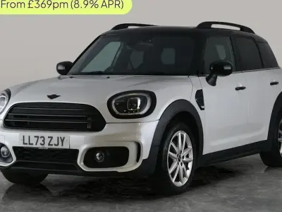 Used Mini Cooper Sport 136 HP (100 kW) 2022 Hatchback