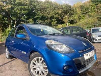 Renault Clio II