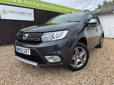 Dacia Logan MCV