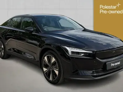 Used Polestar 2 219 kW (299 HP) 2024 Black Hatchback