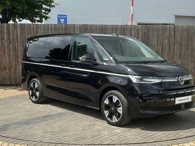 VW Multivan