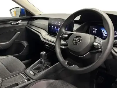 Used Skoda Octavia