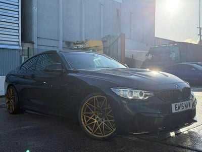 BMW 435