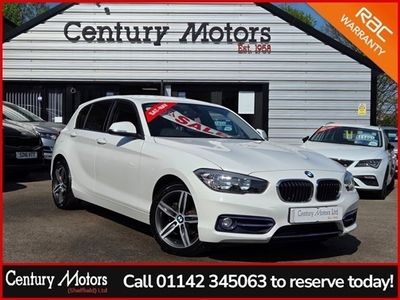 BMW 116
