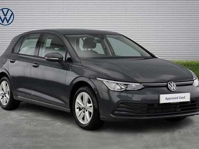 Used VW Golf VIII 150 HP (110 kW) 2023