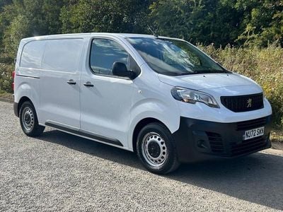 Peugeot Expert