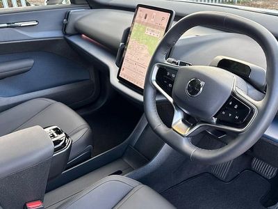 Used Volvo EX30 Ultra 200 kW (272 HP) 2024 SUV