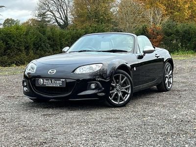 Mazda MX5