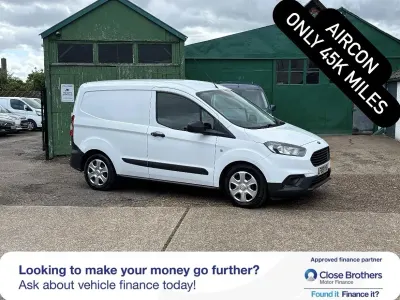 Usado Ford Transit