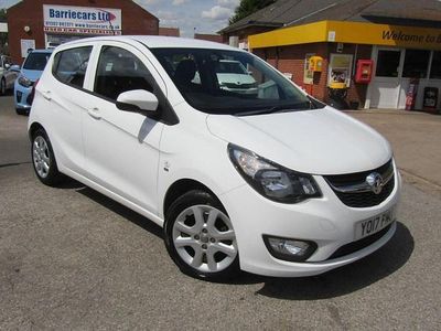 Vauxhall Viva