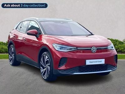 VW ID.4