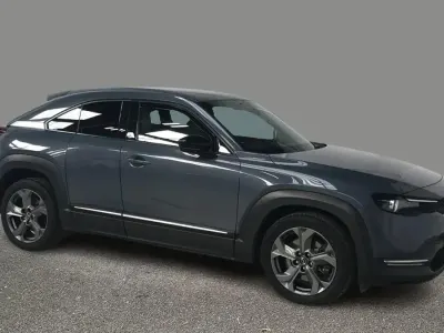 Occasion Mazda MX30 Inclusive 106 kW (145 ch) 2021 Gris SUV