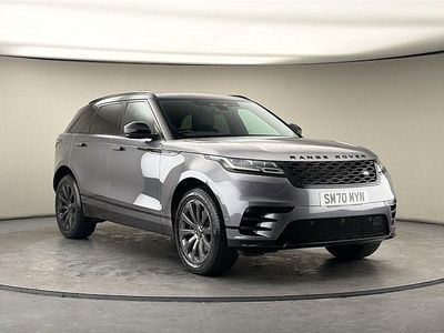 Used Land Rover Range Rover Velar SE Dynamic 249 HP (183 kW) 2022 SUV
