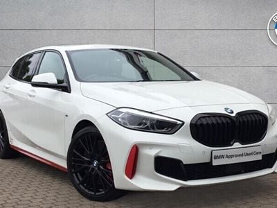 BMW 128