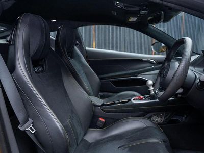 Used Lotus Emira 2023 Yellow Coupe