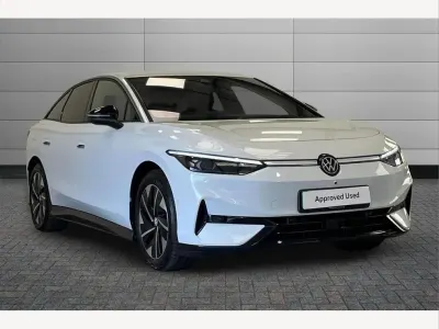 Used VW ID.7