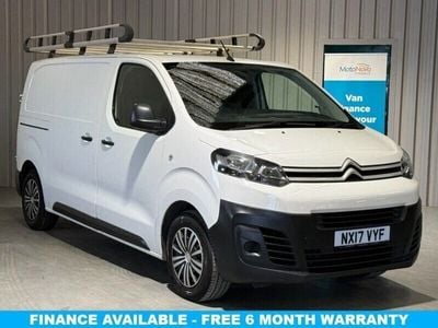 Citroën Dispatch