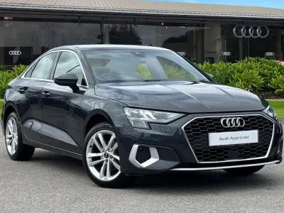 Usado Audi A3